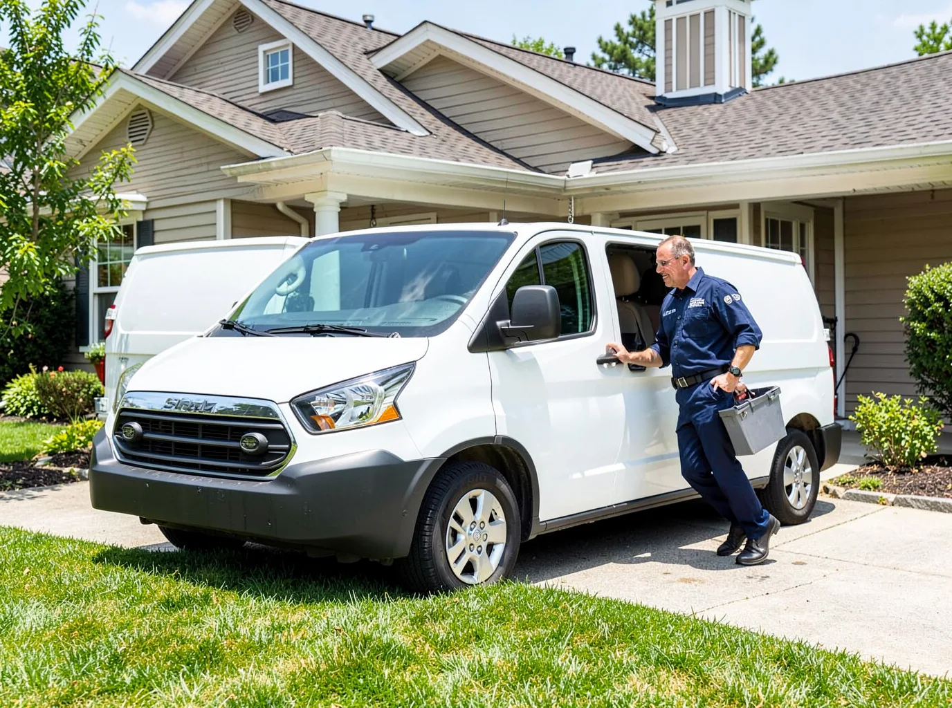 Emergency Plumber company in West Sacramento, CA