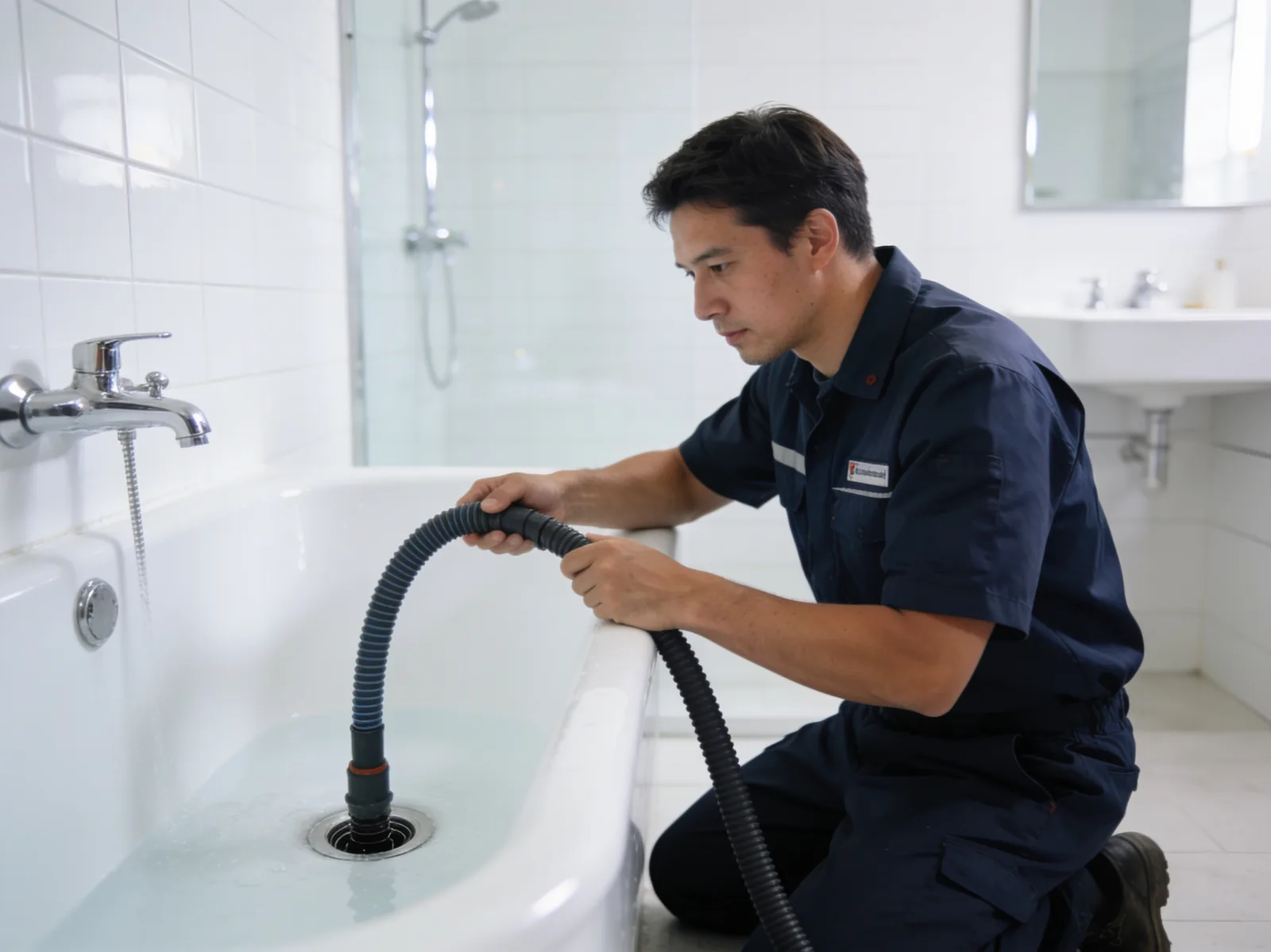 Emergency Plumber West Sacramento, CA FAQs